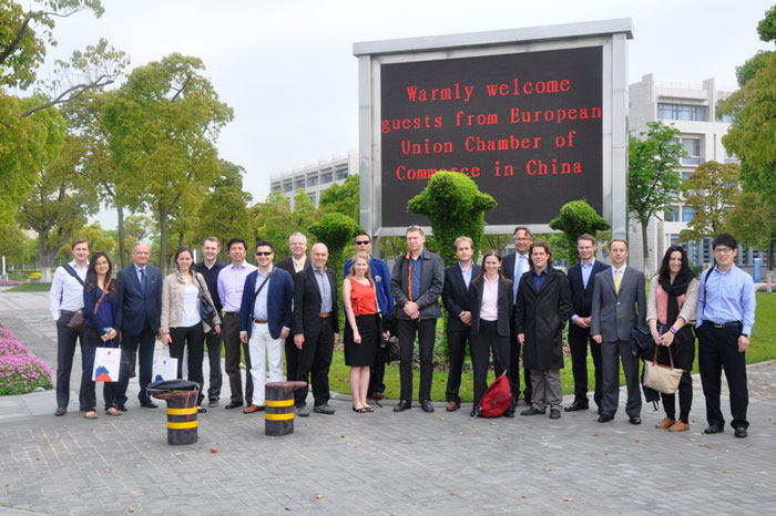 Group Photo