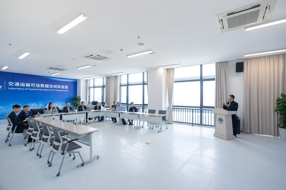 Managing Director of Wah Kwong Maritime Transport Holdings Limited Zhou ...